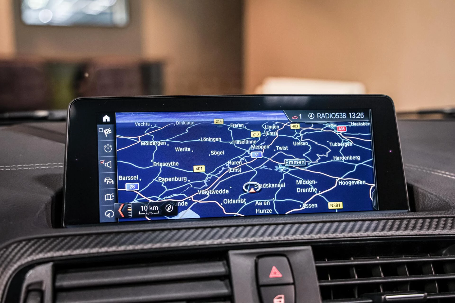 Hoofdafbeelding BMW M2