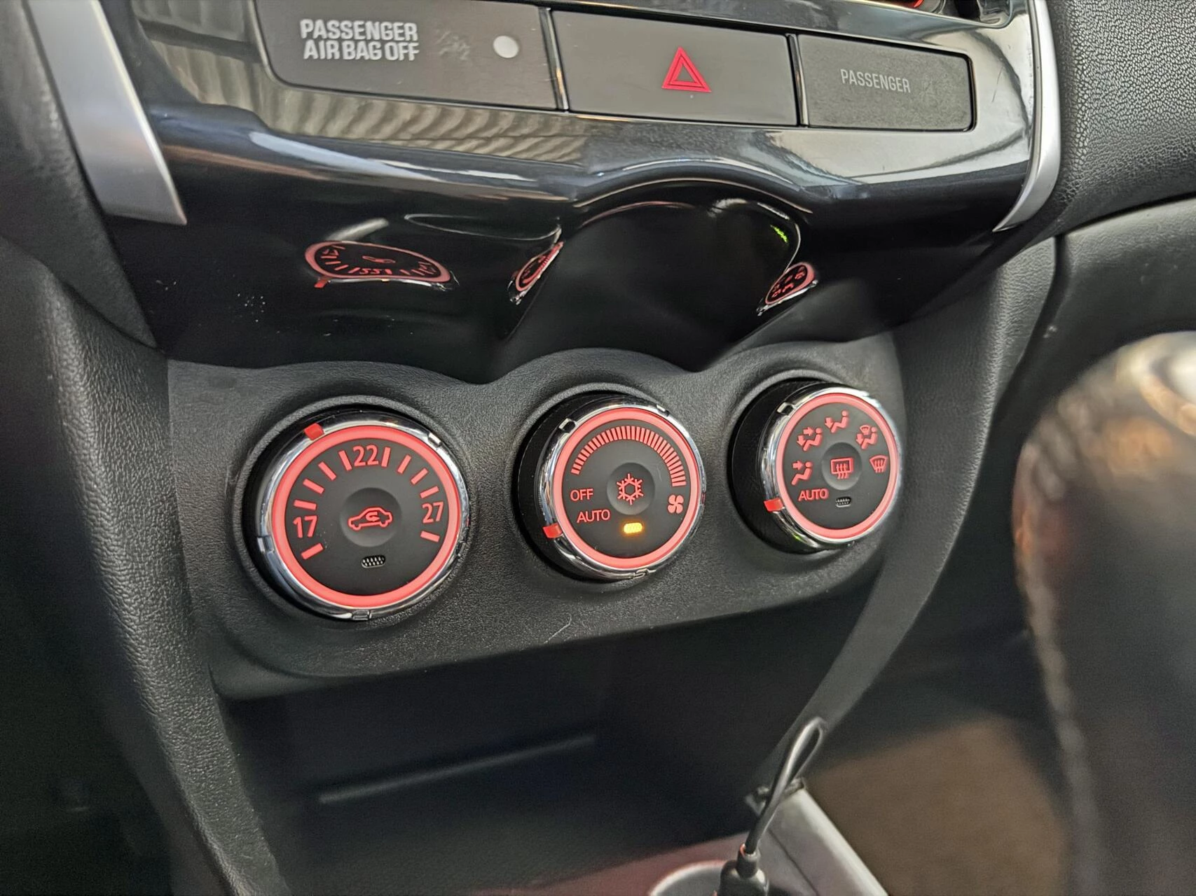 Hoofdafbeelding Citroën C4 Aircross