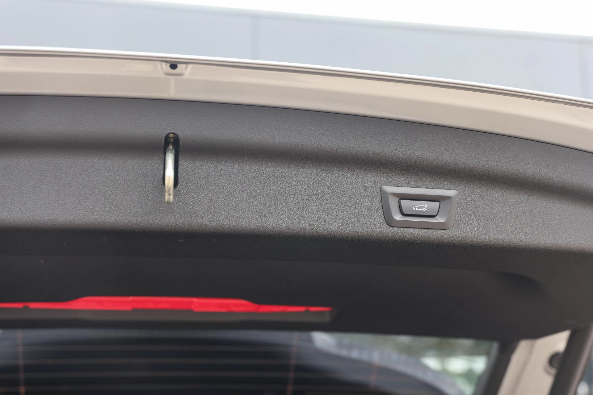 Hoofdafbeelding BMW iX1
