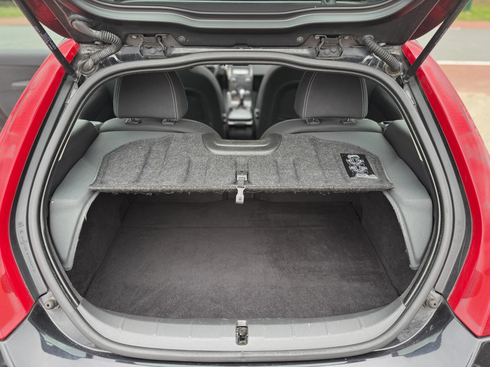 Hoofdafbeelding Volvo C30