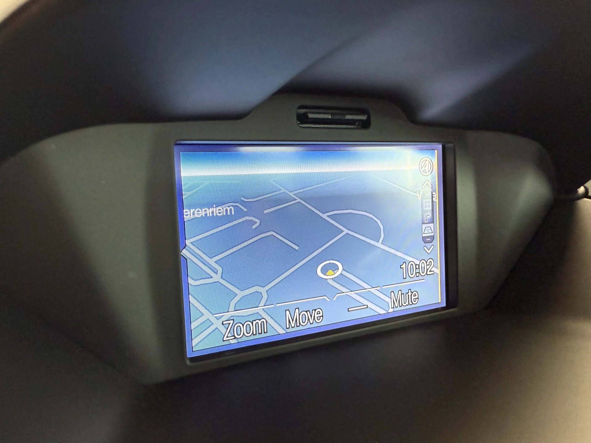 Hoofdafbeelding Ford B-MAX