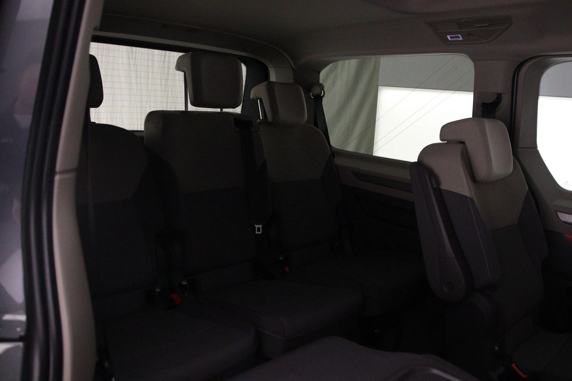 Hoofdafbeelding Volkswagen Multivan