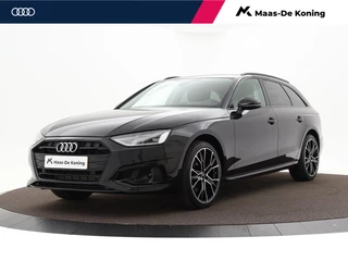 Audi A4 Avant 35 Tfsi 150pk S-tronic Business Edition · Cruise Control · Elke. Achterklep · Apple/Android Car Play · Navi · P-Sensoren · 19'' Inch · Garantie t/m 16-02-2026 of 100.000km