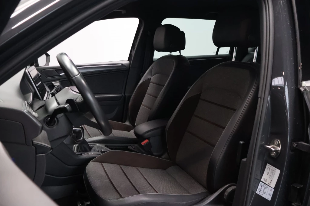 Hoofdafbeelding SEAT Tarraco