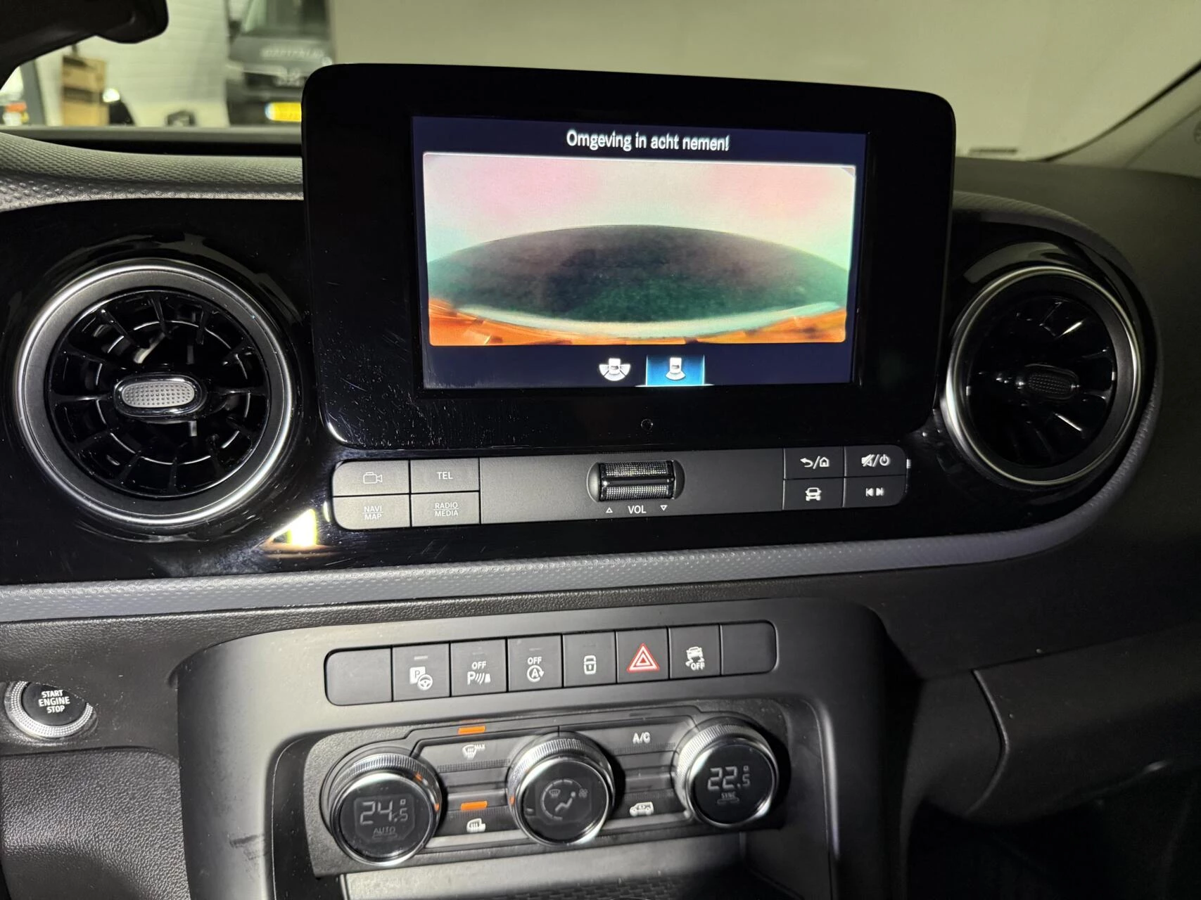 Hoofdafbeelding Mercedes-Benz Citan