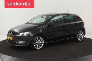 Volkswagen Polo 1.2 TSI Highline | Navigatie | Climate control |  Cruise control | Bluetooth | Regen-/lichtsensor