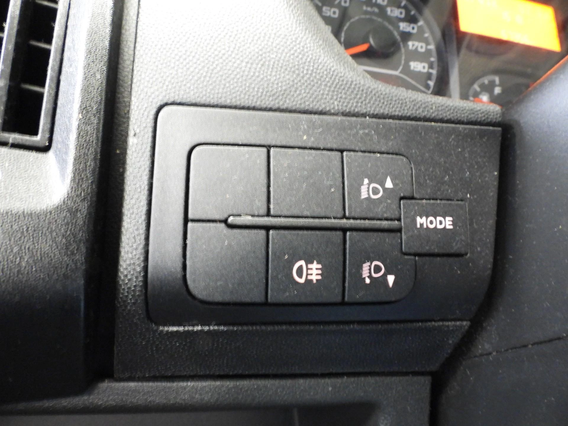 Hoofdafbeelding Citroën Jumper