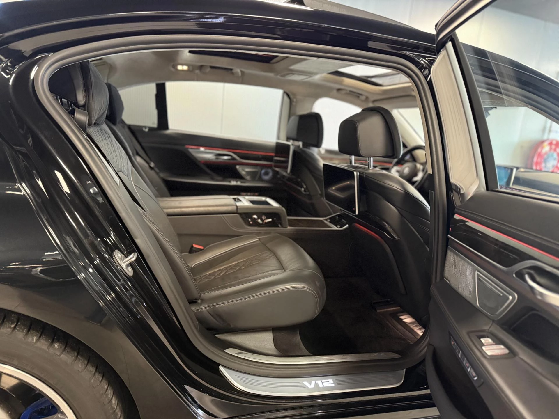 Hoofdafbeelding BMW 7 Serie