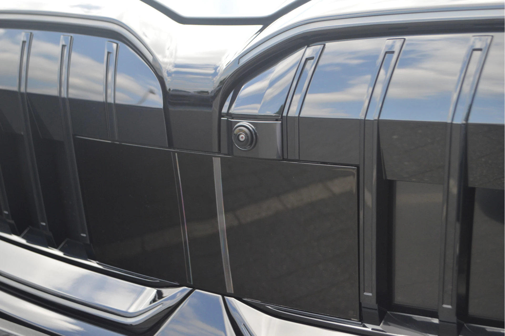 Hoofdafbeelding BMW i5