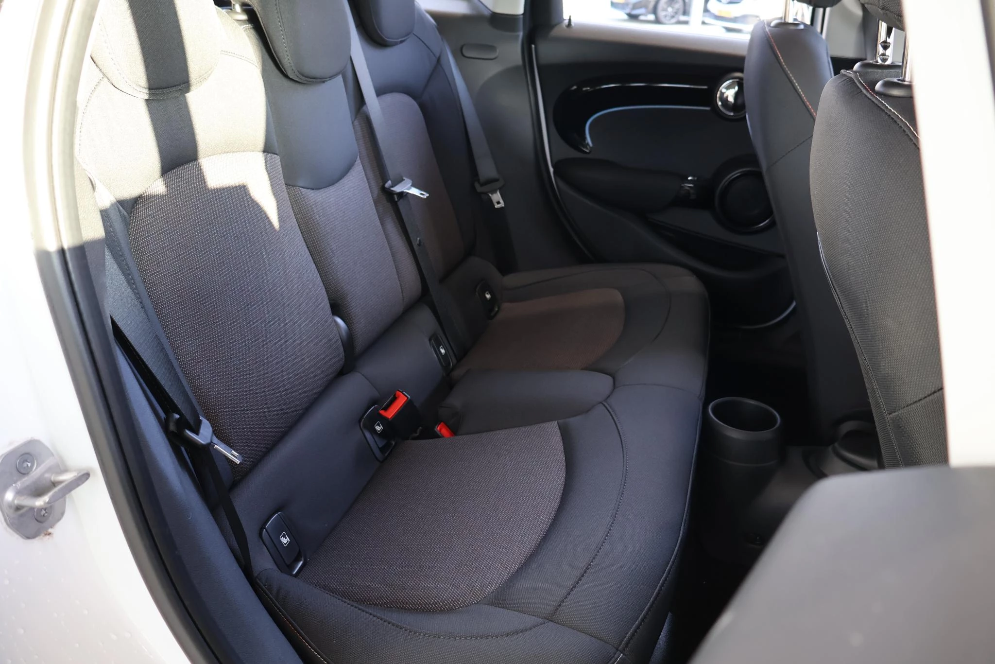 Hoofdafbeelding MINI 5-deurs