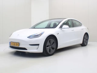 Tesla Model 3 Standard RWD Plus 90% SoH [ LFP-ACCU+AUTOPILOT+60 kWh+PREMIUM AUDIO ]