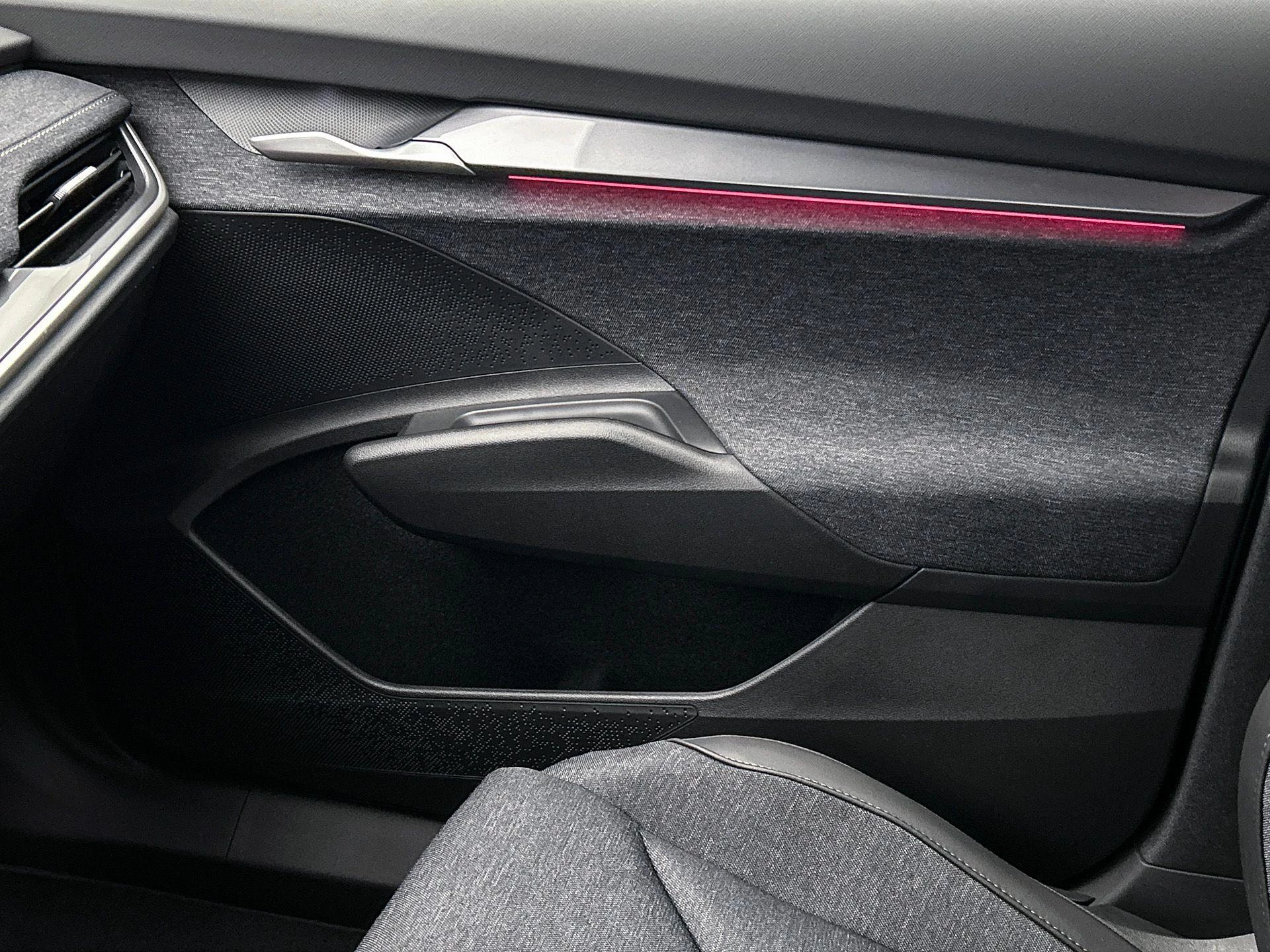 Hoofdafbeelding Škoda Elroq