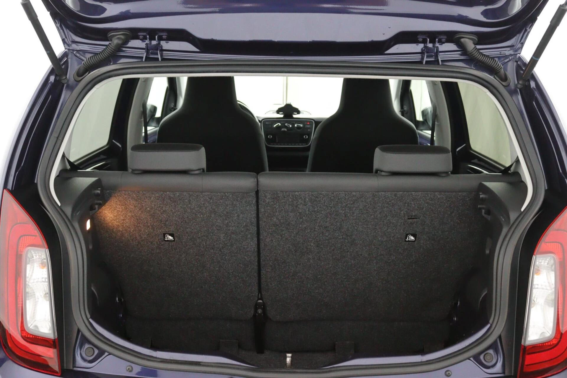 Hoofdafbeelding Škoda Citigo