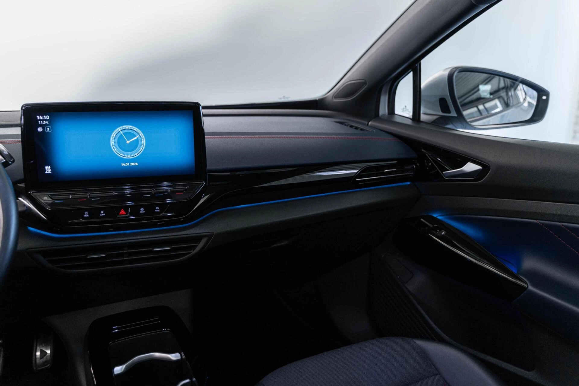 Hoofdafbeelding Volkswagen ID.4