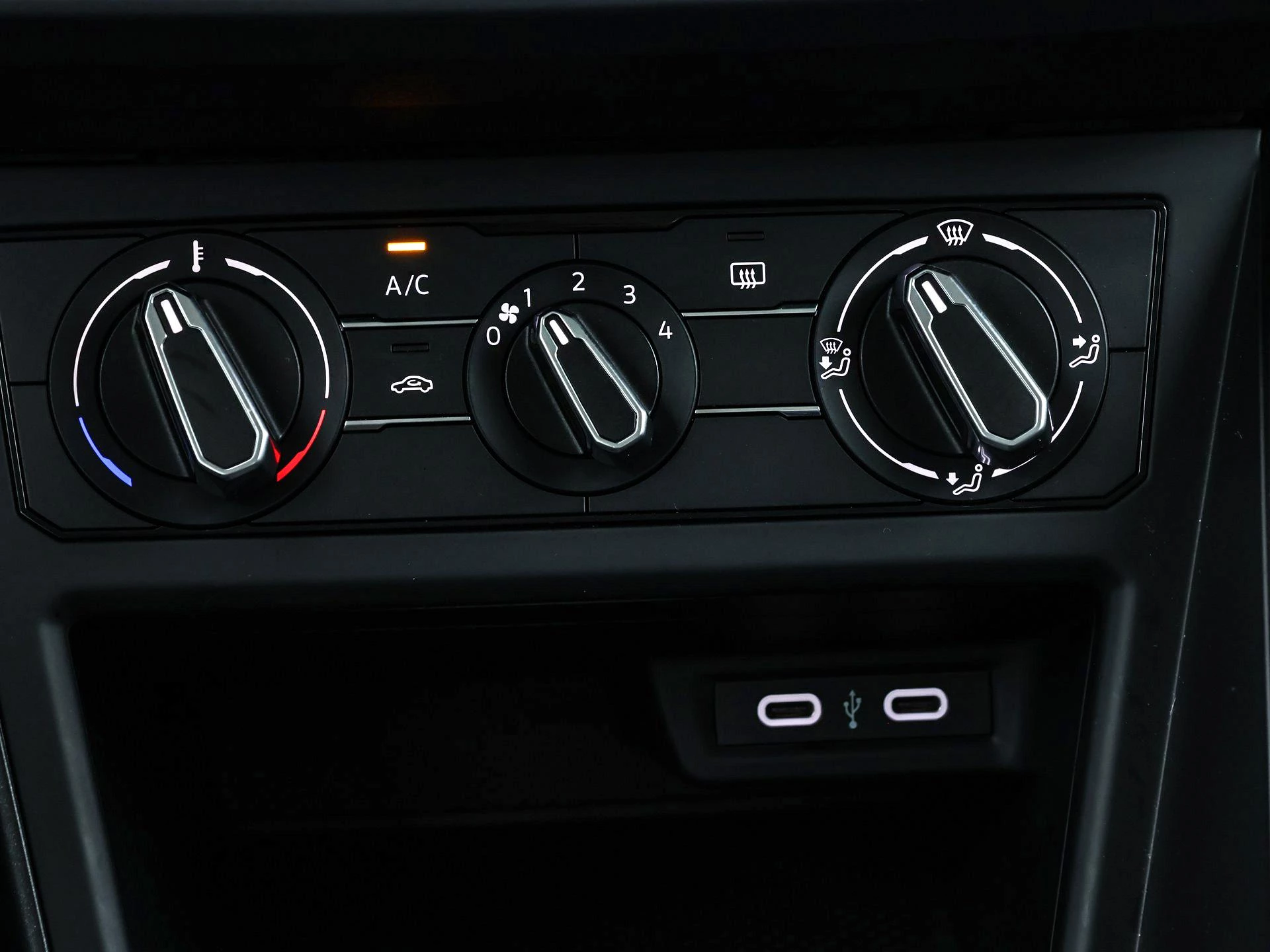 Hoofdafbeelding Volkswagen Taigo