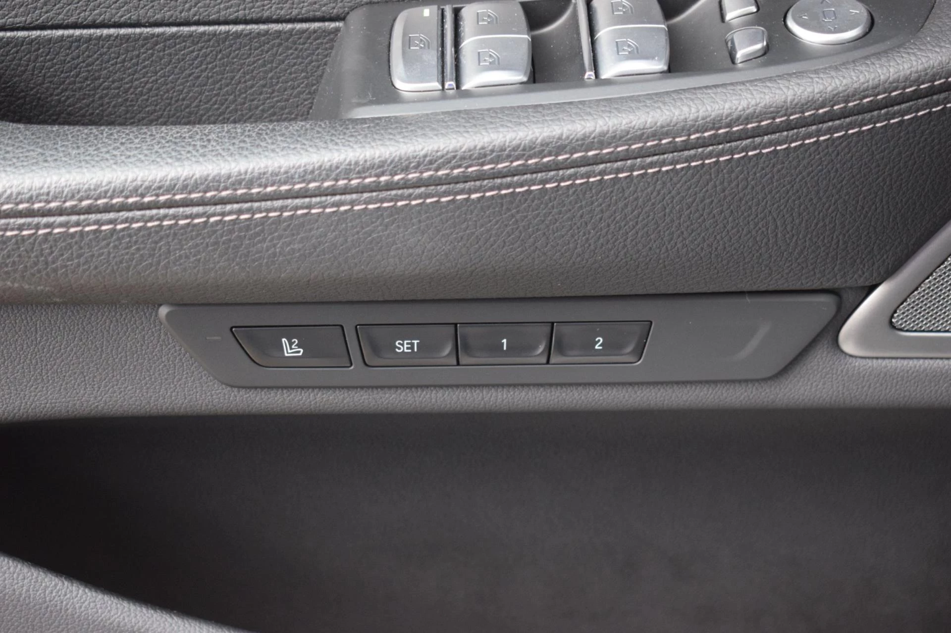Hoofdafbeelding BMW 7 Serie