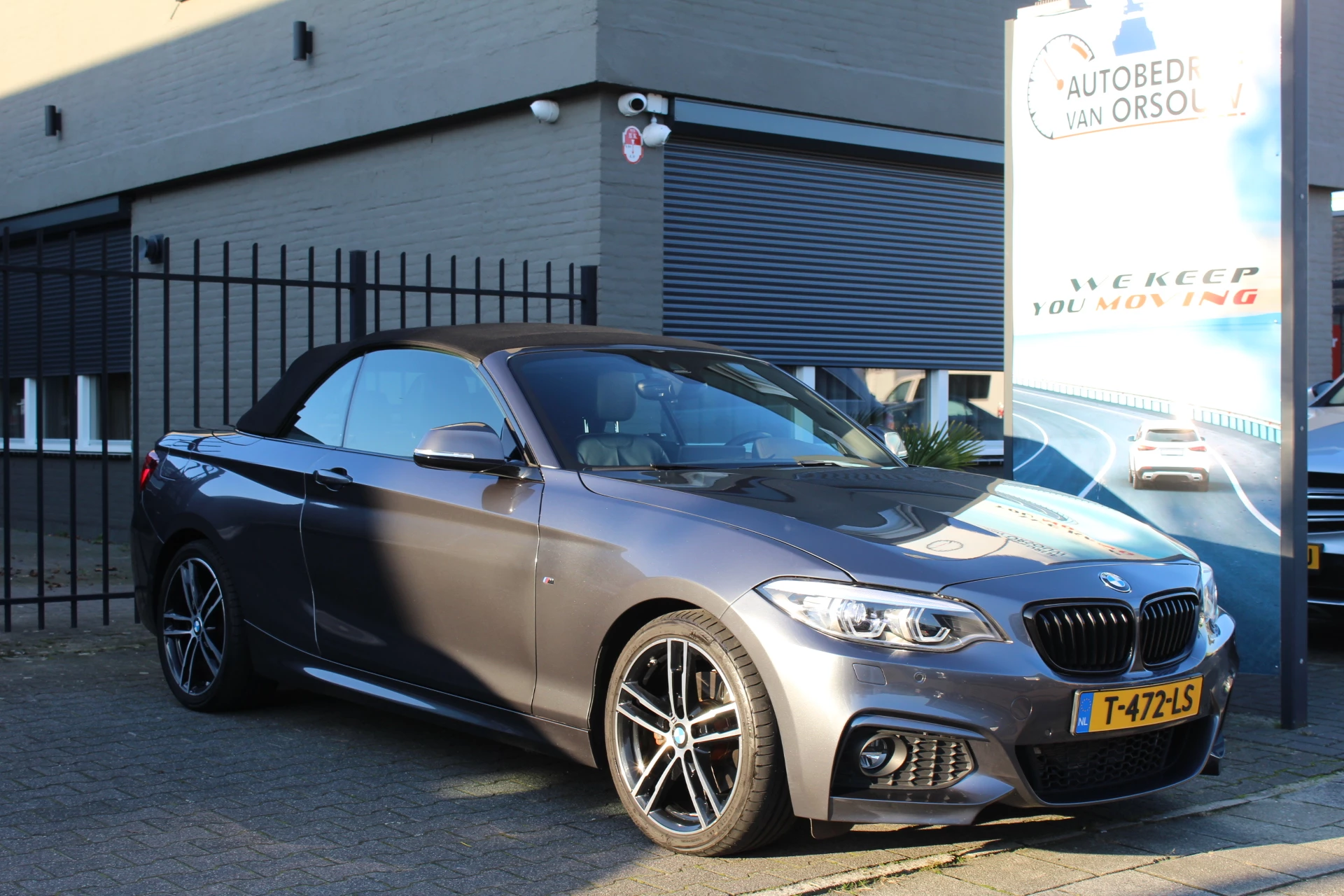 Hoofdafbeelding BMW 2 Serie