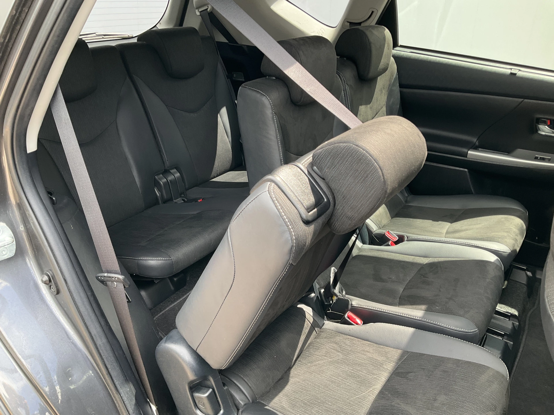 Hoofdafbeelding Toyota Prius