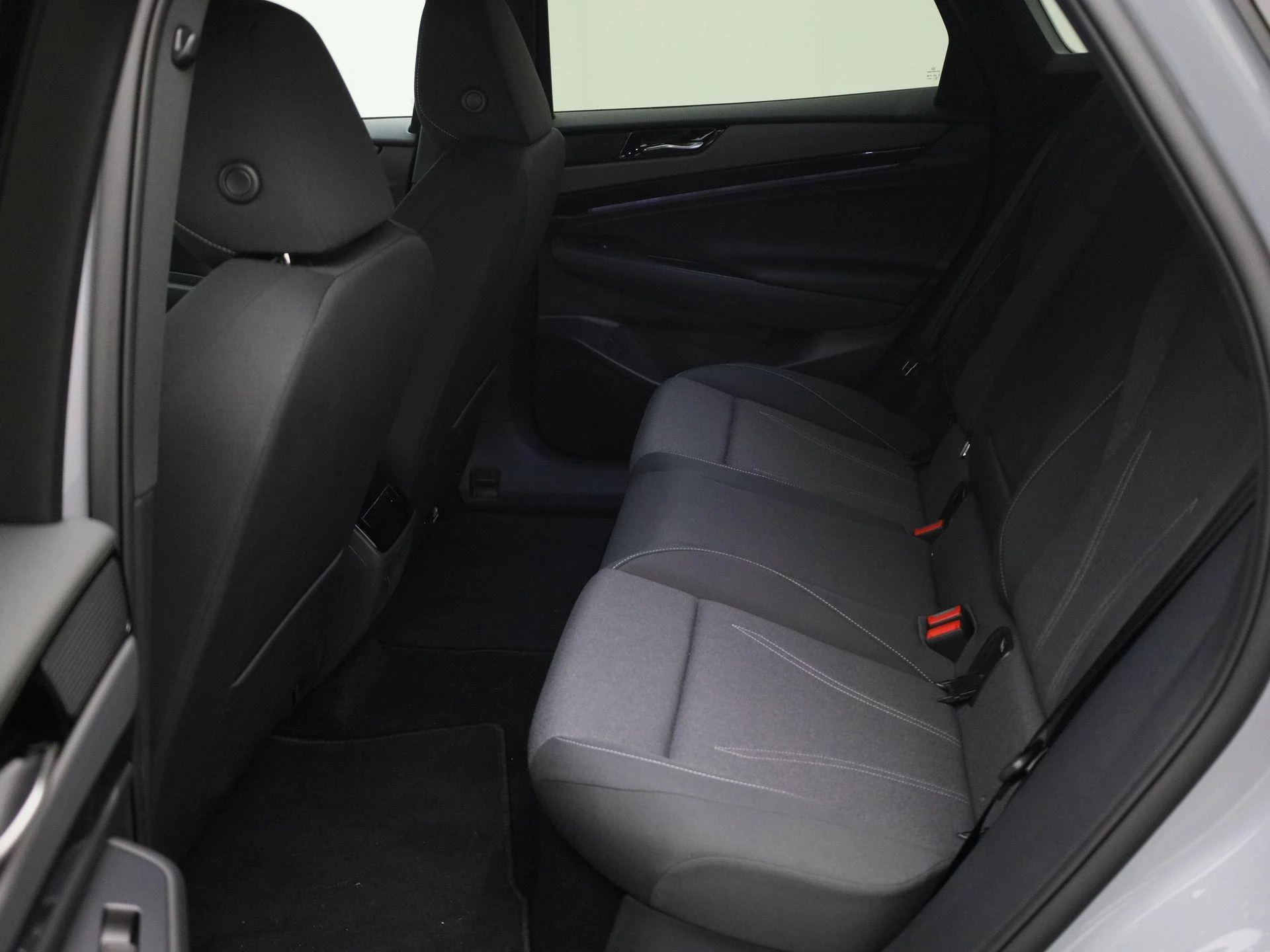 Hoofdafbeelding Volkswagen ID.7