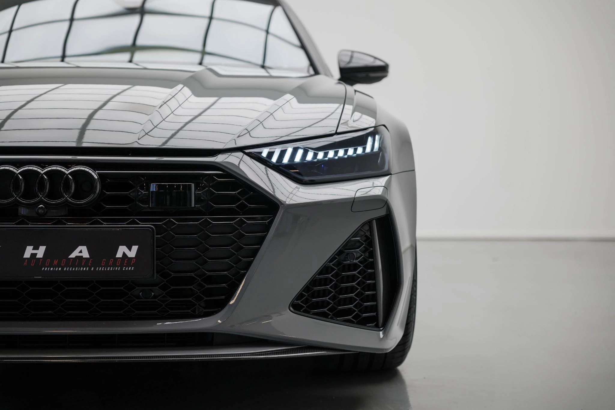 Hoofdafbeelding Audi RS6