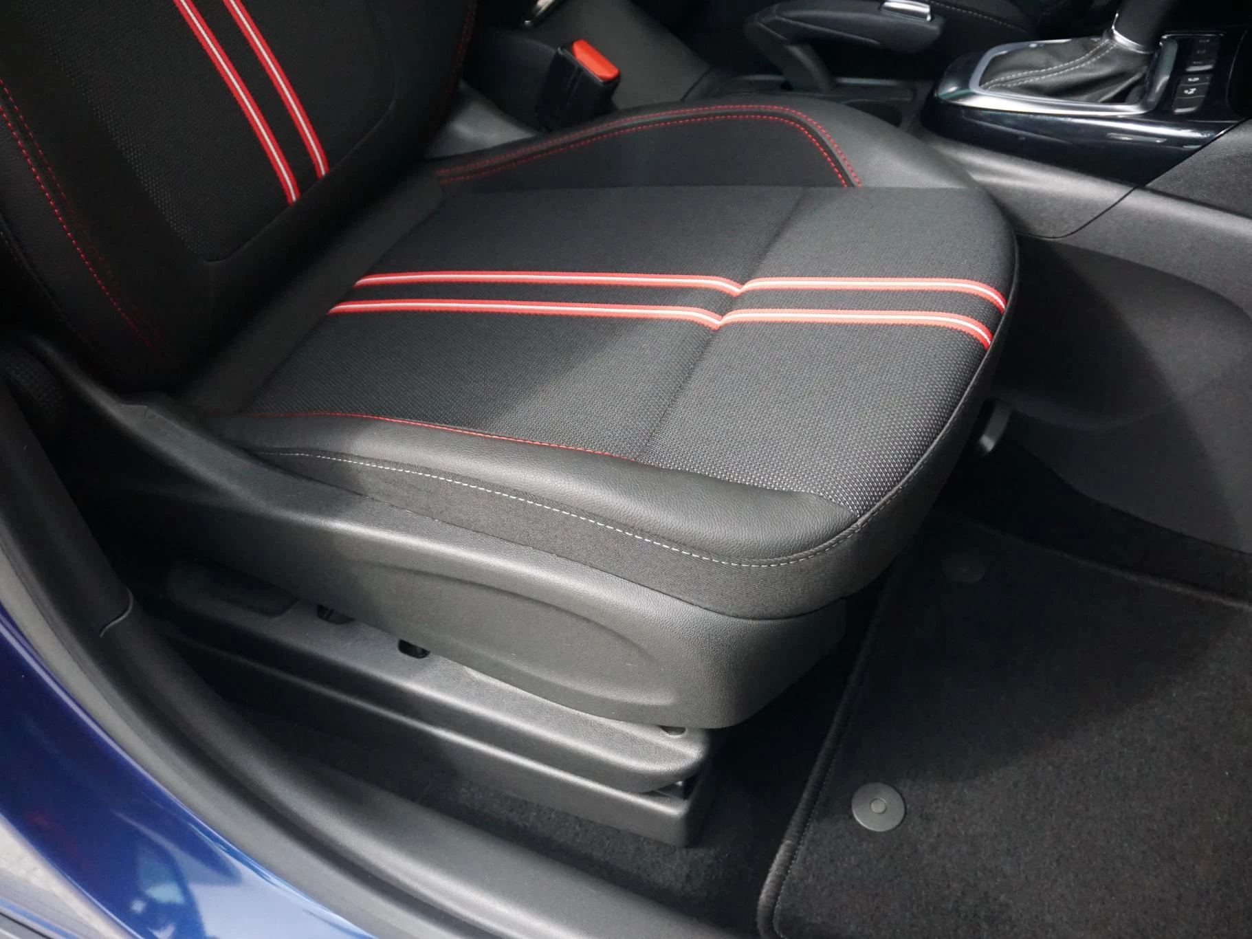 Hoofdafbeelding Opel Crossland