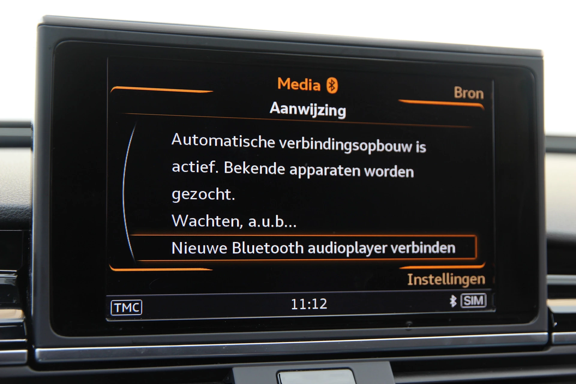 Hoofdafbeelding Audi RS6