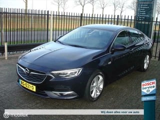 Opel Insignia Grand Sport 1.5 Turbo Innovation | 1e eigenaar