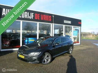 Volkswagen Arteon 2.0 TSI R-Line Bsns+ IQ-Led/Virtual/HK-Sound