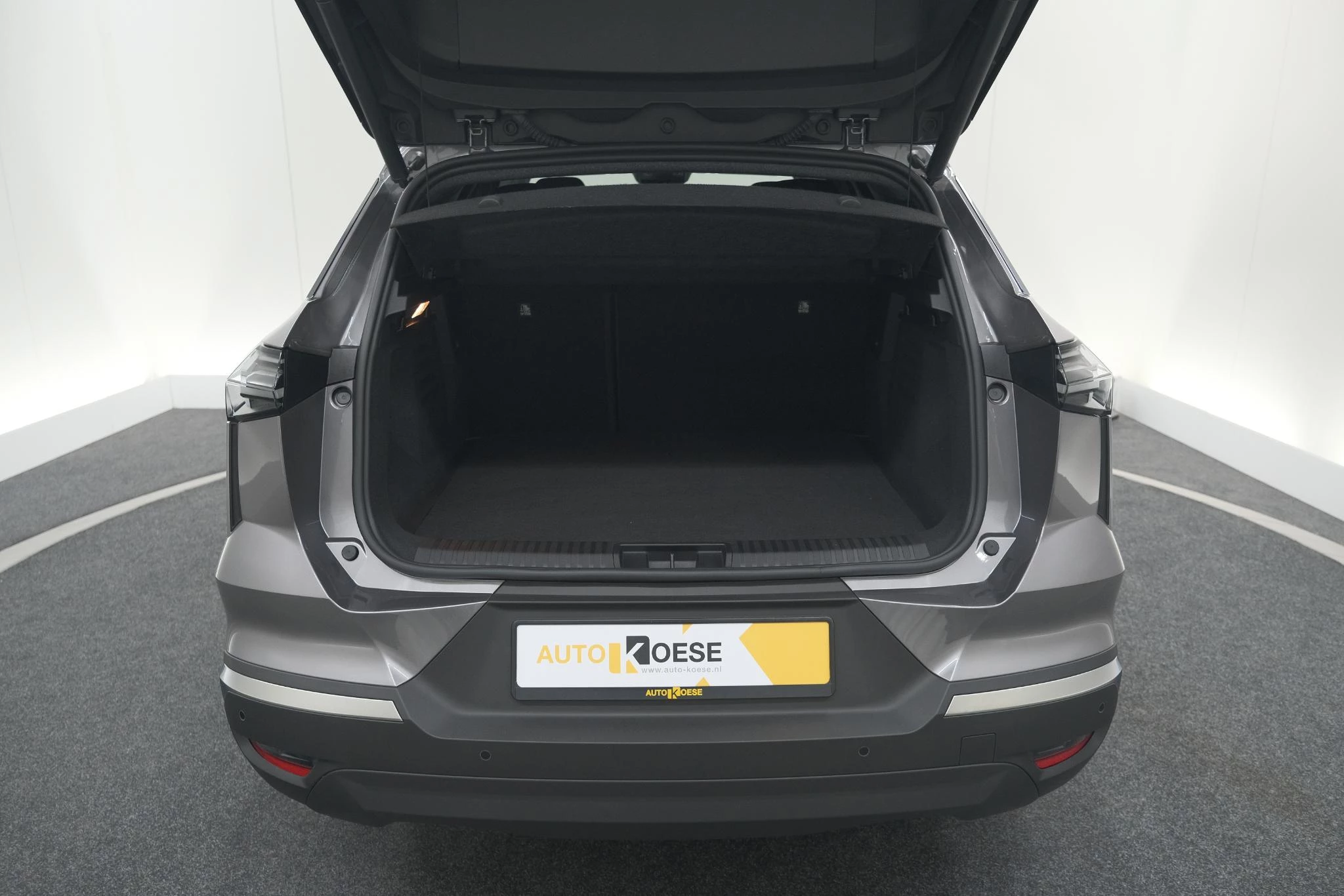 Hoofdafbeelding Renault Symbioz