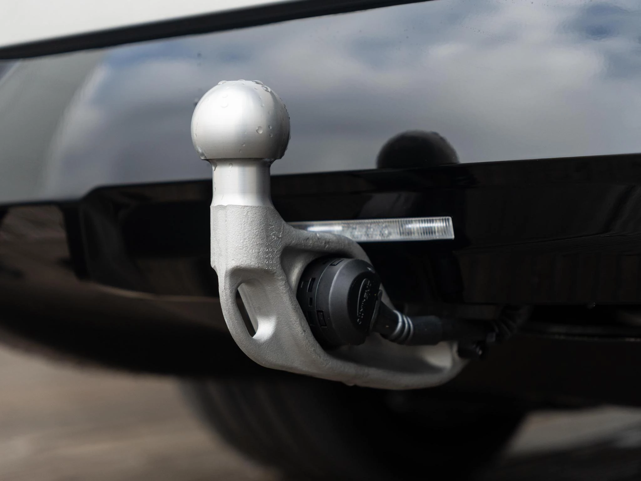 Hoofdafbeelding BMW i5