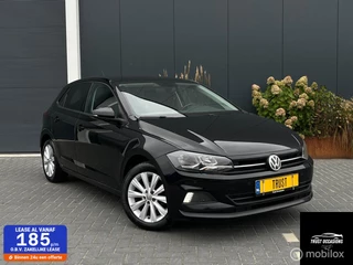 Volkswagen Polo 1.0 Carplay Stoelverwarming ZUINIG PDC