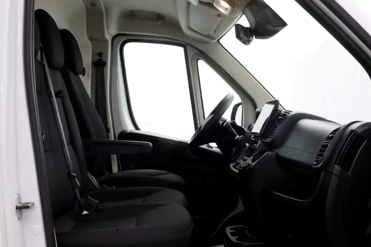 Hoofdafbeelding Peugeot Boxer