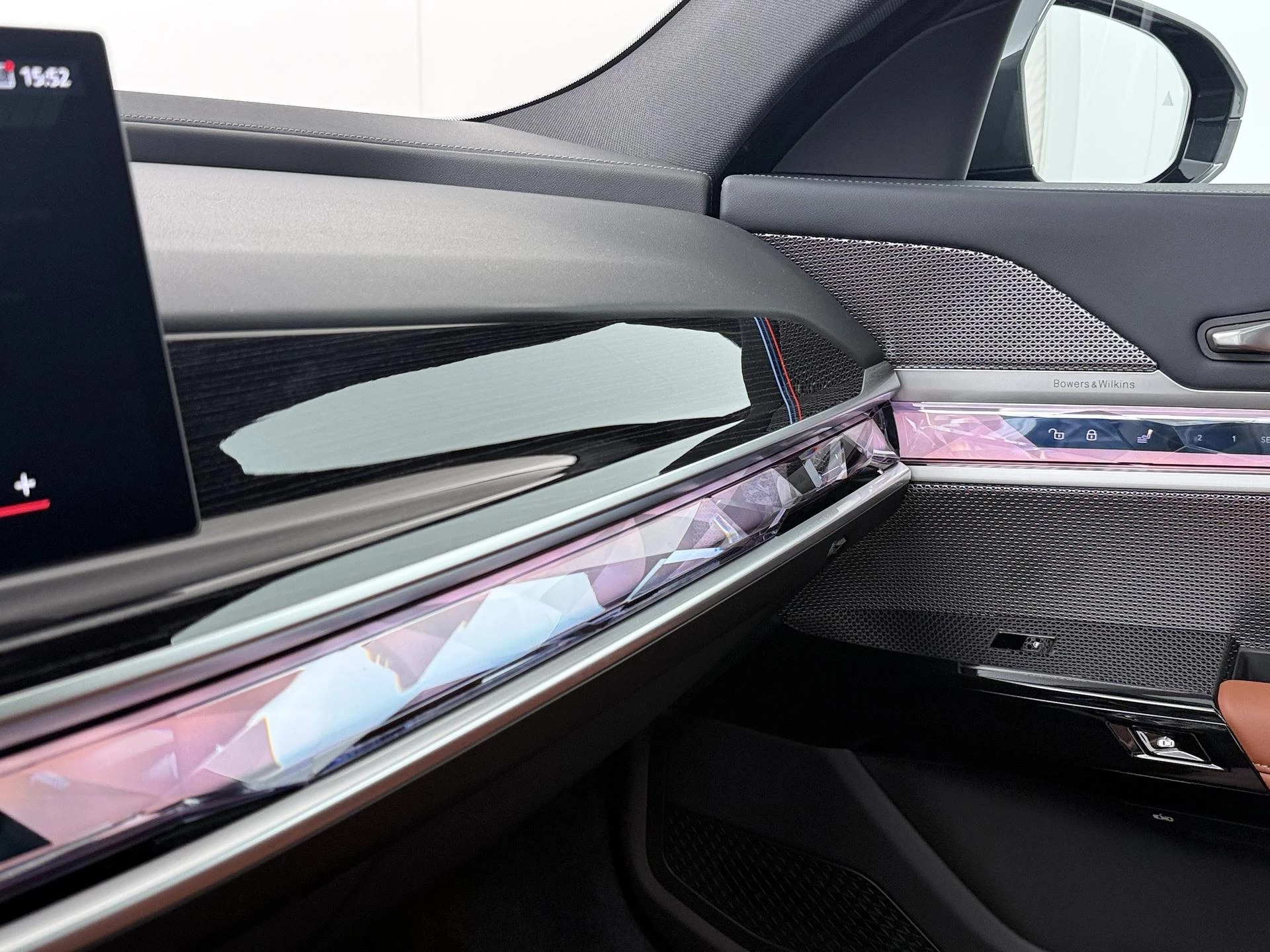 Hoofdafbeelding BMW i7