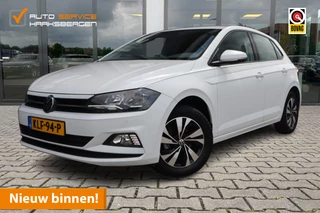 Volkswagen Polo 1.0 Polo | Carplay | DAB | PDC |