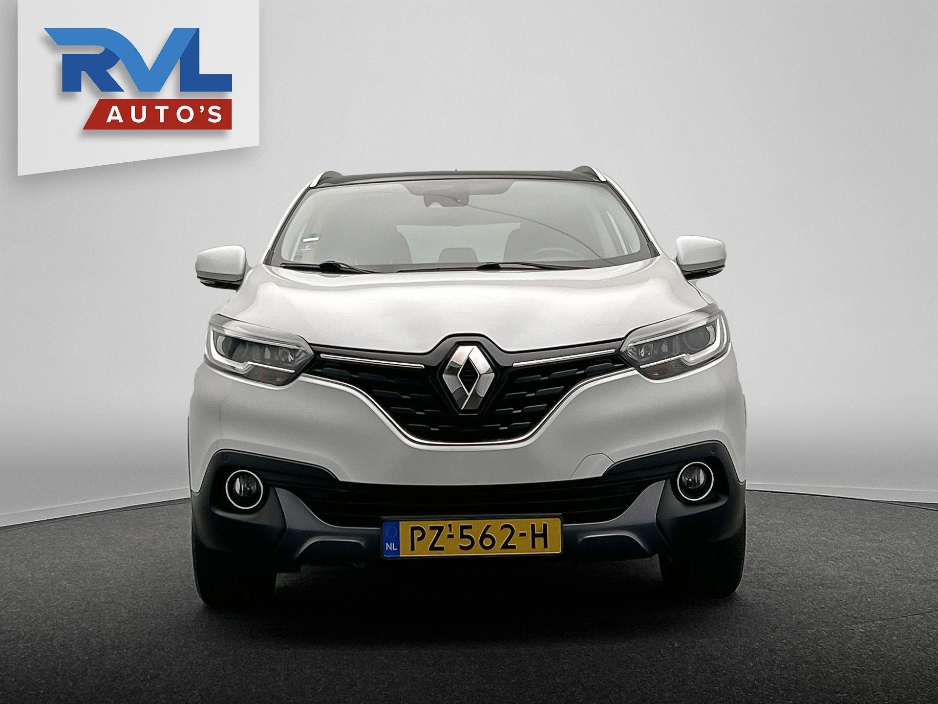 Hoofdafbeelding Renault Kadjar