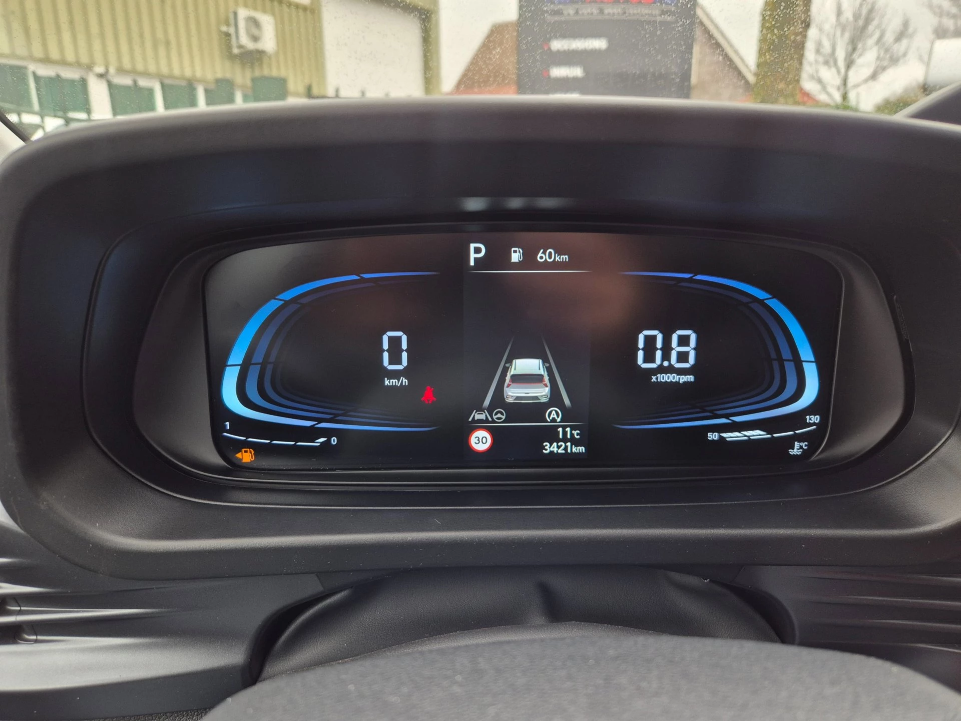 Hoofdafbeelding Hyundai Bayon