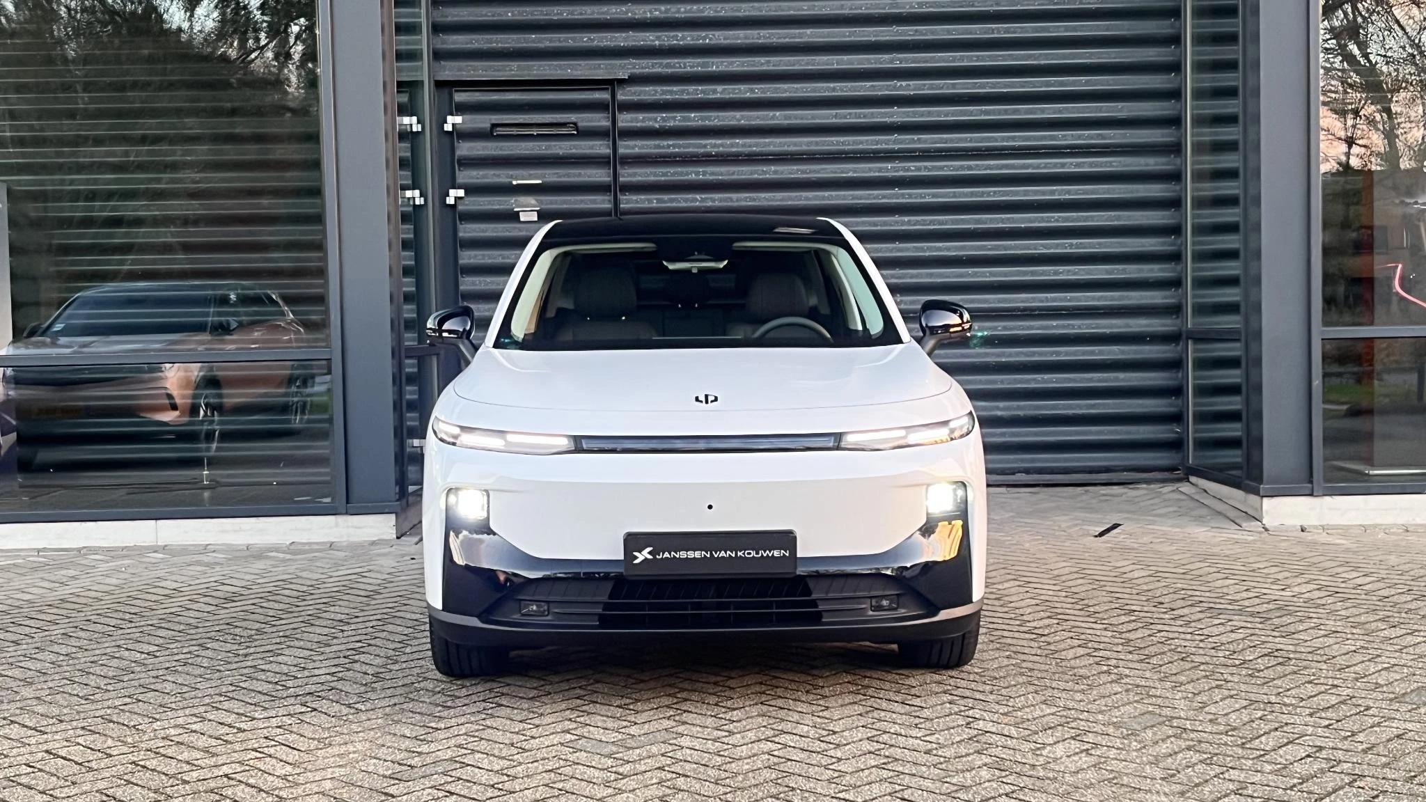 Hoofdafbeelding Leapmotor B10