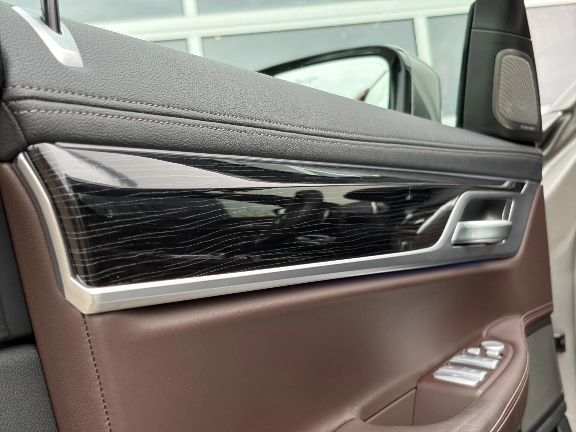 Hoofdafbeelding BMW 7 Serie