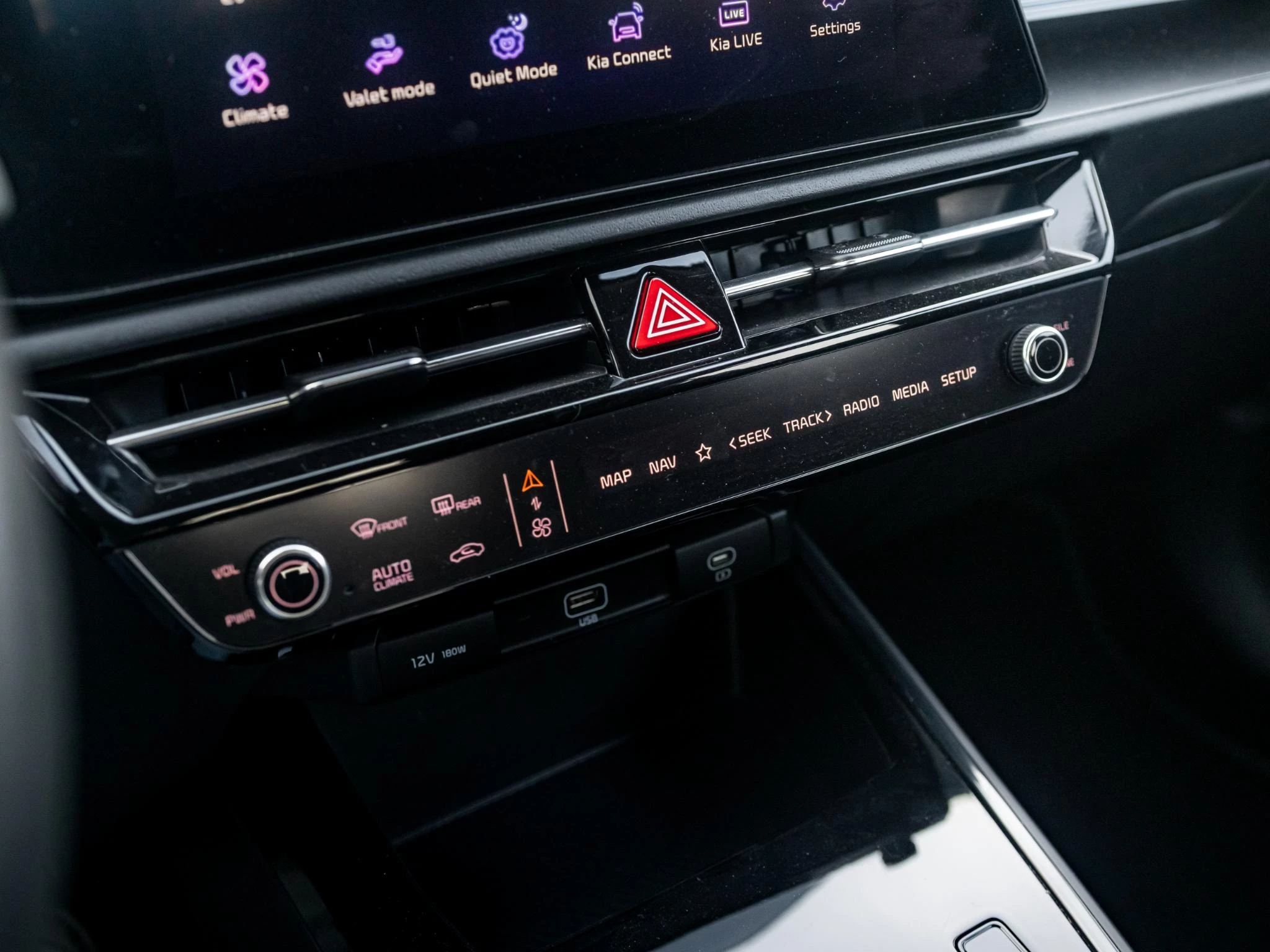 Hoofdafbeelding Kia Niro EV