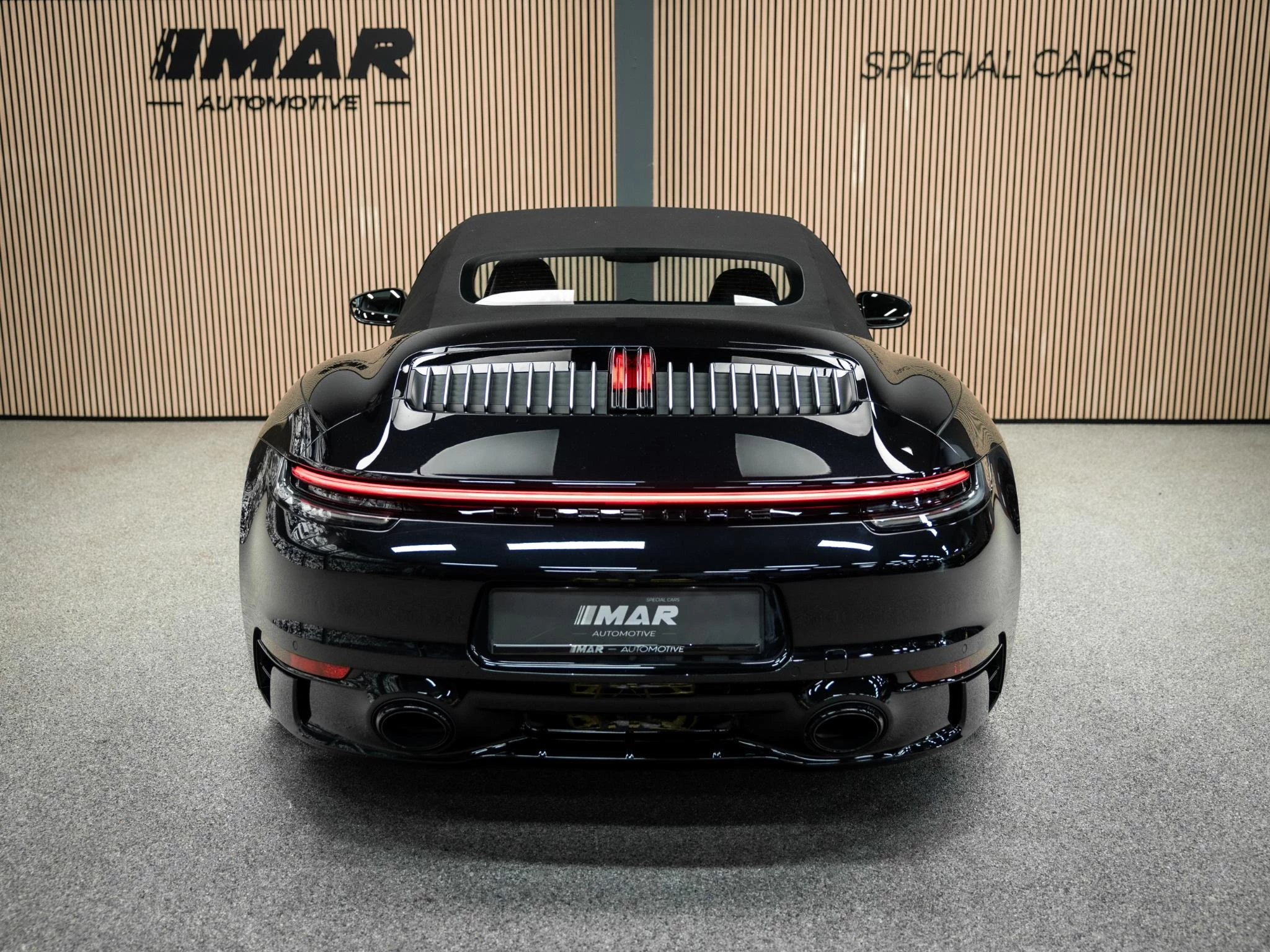 Hoofdafbeelding Porsche 911
