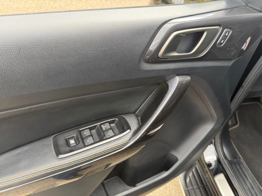 Hoofdafbeelding Ford Ranger