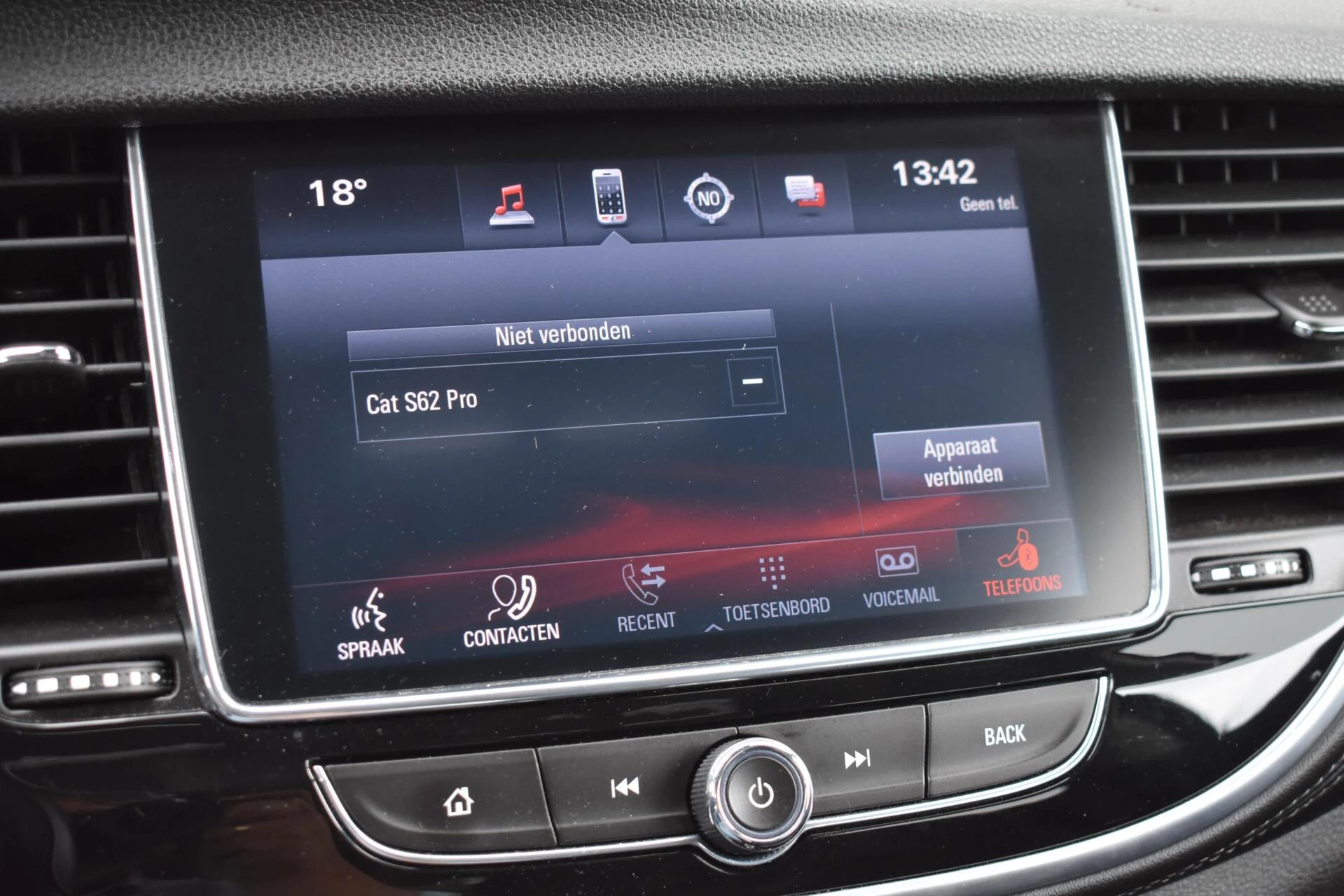 Hoofdafbeelding Opel Mokka X