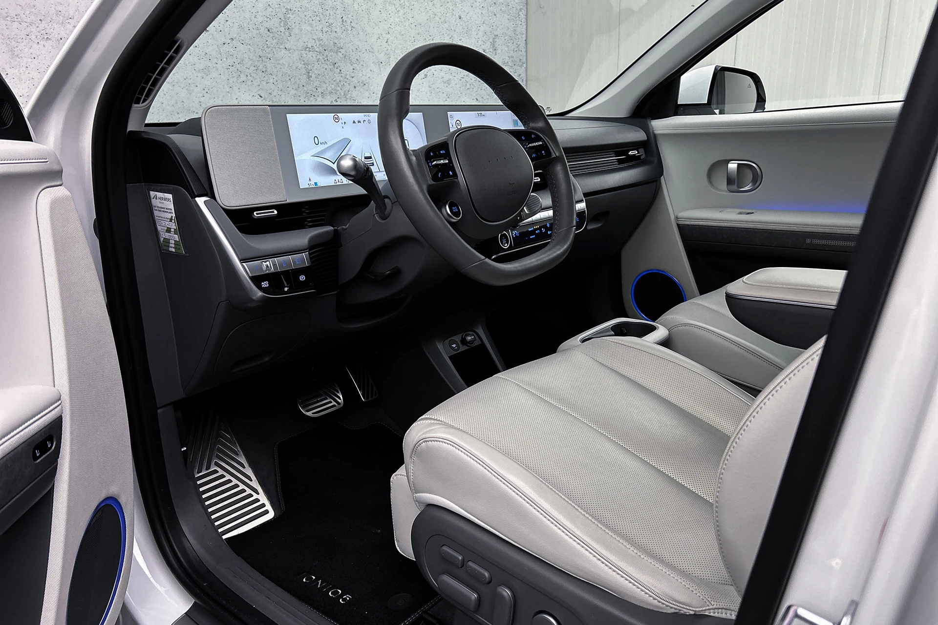 Hoofdafbeelding Hyundai IONIQ 5