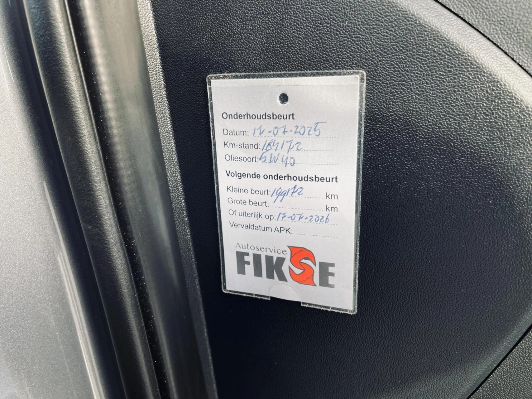 Hoofdafbeelding Hyundai ix35