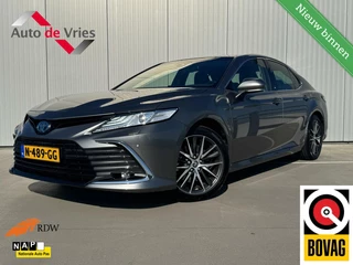 Toyota Camry 2.5 Hybrid Executive|NAP|Navi|Carplay/Android
