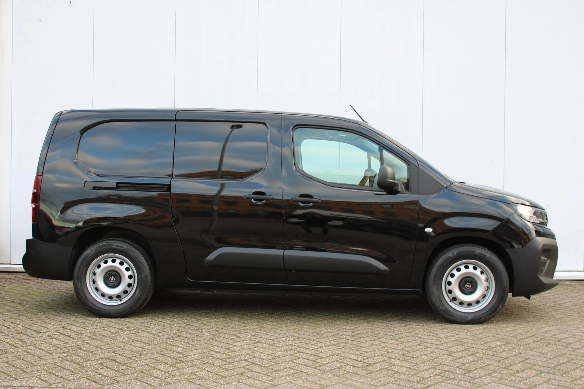 Hoofdafbeelding Opel Combo-e