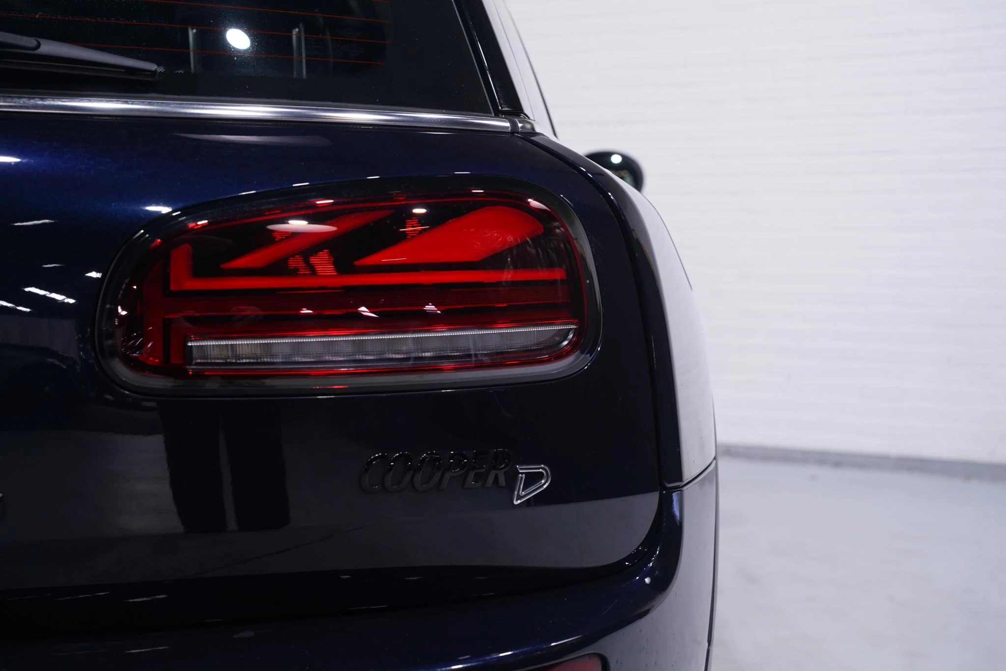 Hoofdafbeelding MINI Clubman