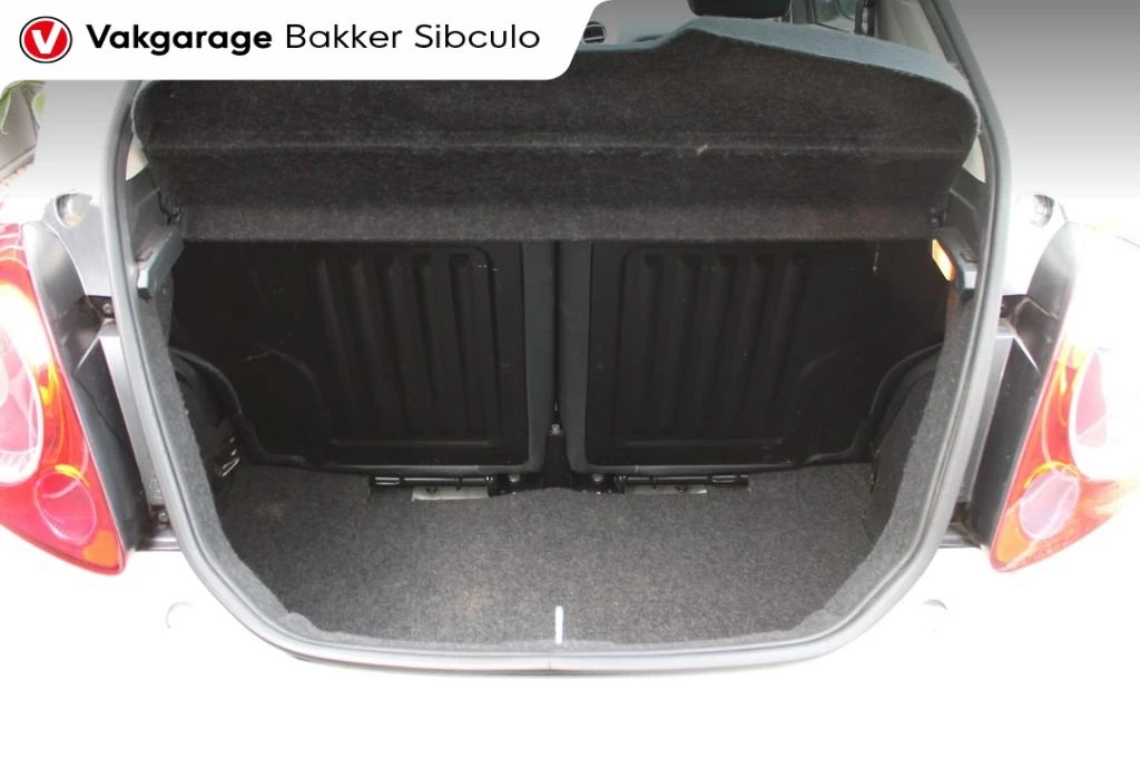 Hoofdafbeelding Ford Ka