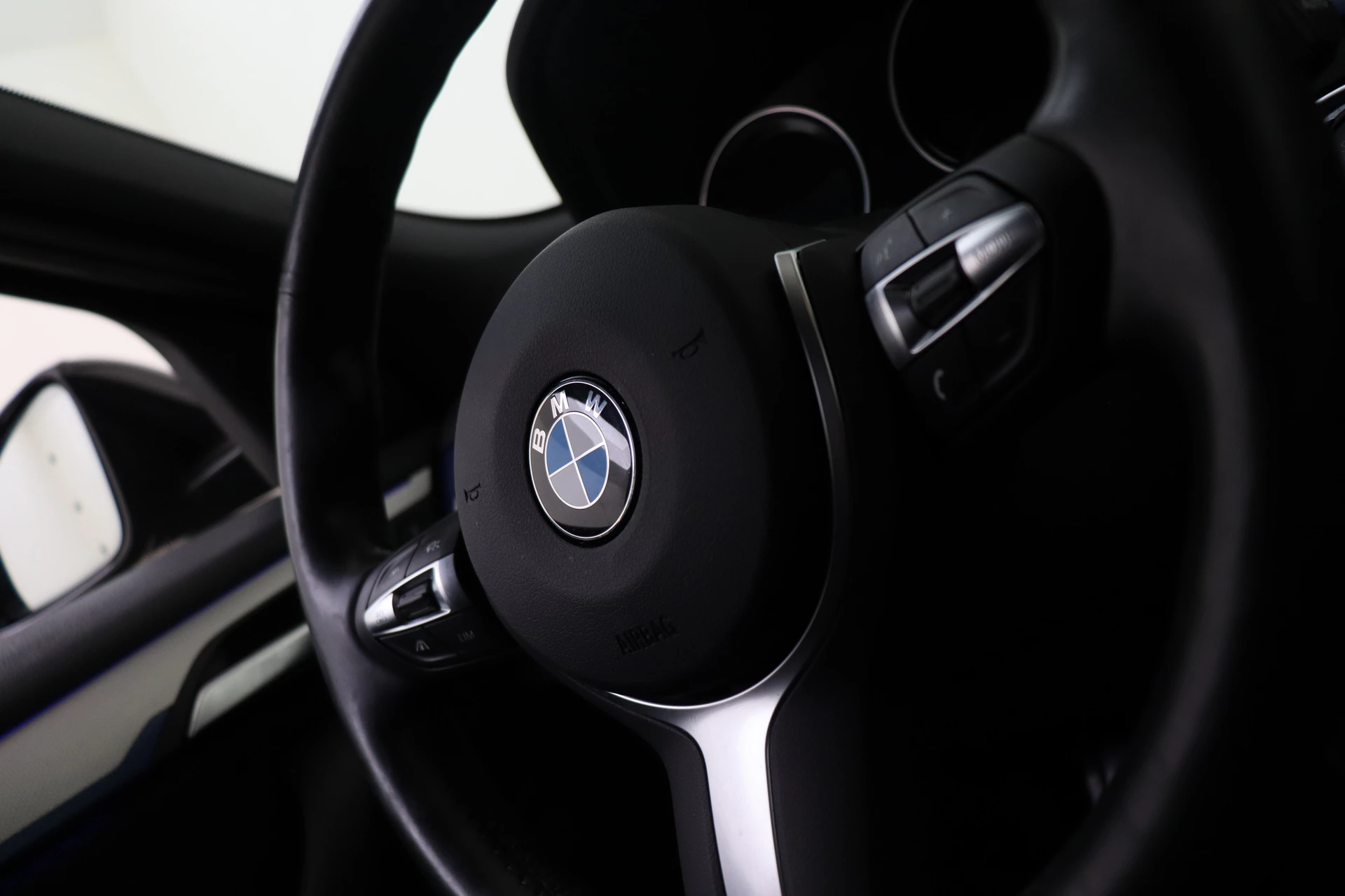Hoofdafbeelding BMW X2