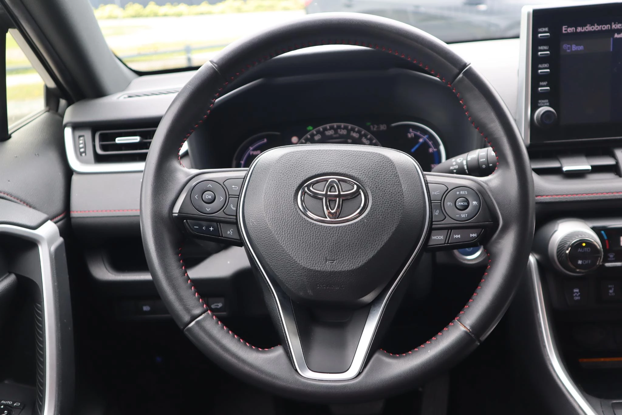 Hoofdafbeelding Toyota RAV4